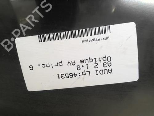 Used Left headlight AUDI A3 (8P1) 1.9 TDI (105 hp) 22004585