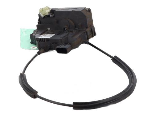 front-right-lock-opel-corsa-d-s07-2006-2007-2008-2009-2010-2011-2012-2013-2014-2015-25603736 main image