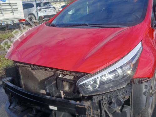 Engine KIA PRO CEE'D (JD) 1.0 T-GDI | BP33681168M1  - Image 11