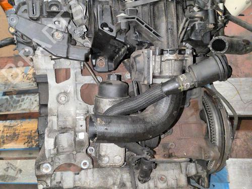 Engine FORD KUGA I 2.0 TDCi 4x4 | BP39986489M1 - Image 2