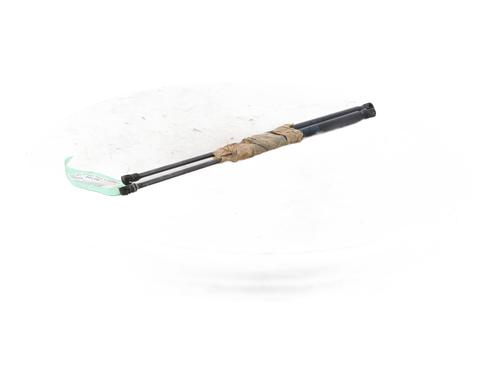 Tailgate lift support VW POLO IV (9N_, 9A_) 1.2 | BP28528230C138 