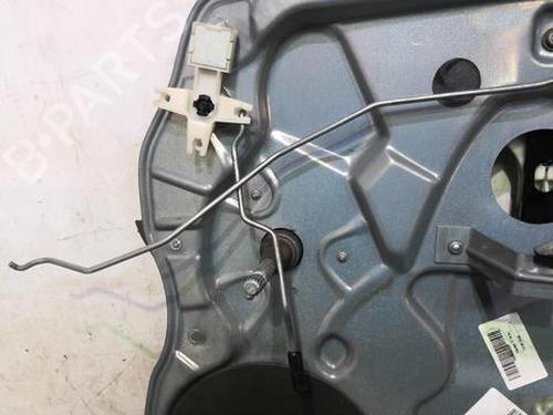 Used Rear right window mechanism Rear right window mechanism VW POLO IV (9N_, 9A_) 1.4 TDI (70 hp) 20365850 20365850