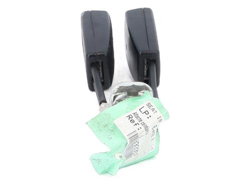 Used Seat buckle Seat buckle SEAT IBIZA III (6L1) 1.4 TDI (70 hp) 32456494 32456494