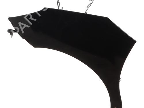 Used Left front fenders CITROËN DS3 (SA_) 1.6 VTi 120 (120 hp) 32075346