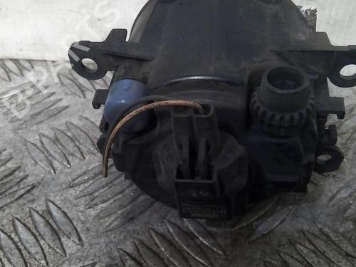 Used Left front fog light Left front fog light RENAULT SCÉNIC II (JM0/1_) 1.9 dCi (125 hp) 20364705 20364705