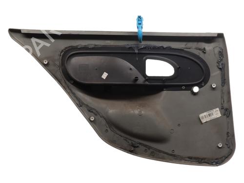 Rear right panel RENAULT CLIO II (BB_, CB_) 1.2 (BB0A, BB0F, BB10, BB1K, BB28, BB2D, BB2H, CB0A,... | BP28160012C61 