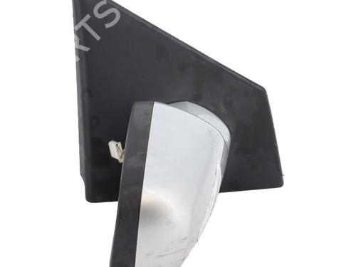 Right mirror RENAULT CLIO III (BR0/1, CR0/1) 1.2 16V (BR0P, CR0P) | BP29840550C27