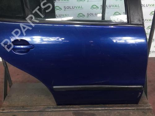 Dør højre bagtil SEAT LEON (1M1) 1.9 SDI | BP22003061C5 