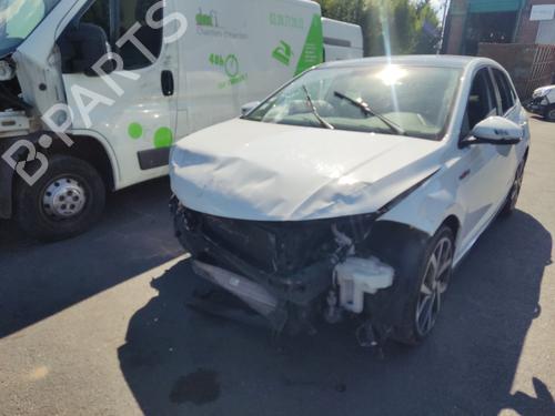 Front left panel VW POLO VI (AW1, BZ1, AE1) 2.0 GTI | BP30398811C58