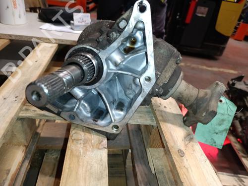 Transfer box DACIA DUSTER (HS_) 1.5 dCi 4x4 (HSMC, HSMD) | BP33895692M36 - Image 3