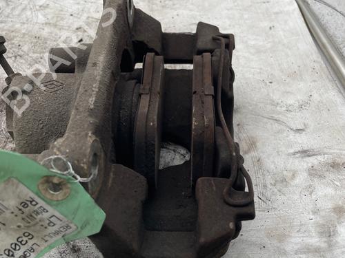 Right front brake caliper RENAULT LAGUNA III (BT0/1) 1.5 dCi (BT00, BT0A, BT0T, BT1J) | BP36656878M104 - Image 5