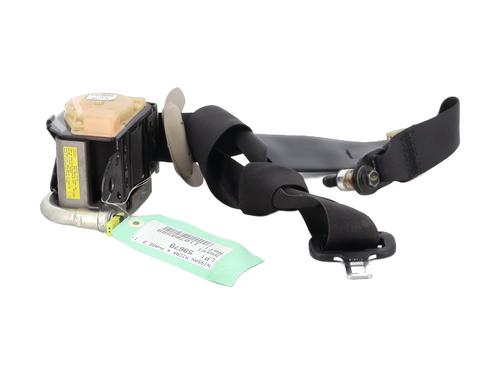 Used Front left seatbelt Front left seatbelt NISSAN MICRA IV (K13K, K13KK) 1.2 (80 hp) 28429816 28429816