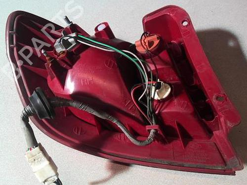 Right taillight HYUNDAI GETZ (TB) 1.5 CRDi | BP22004983C35 