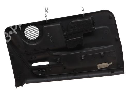 Front right panel VW FOX Hatchback (5Z1, 5Z3, 5Z4) 1.4 TDI | BP35903249C59 - Image 2