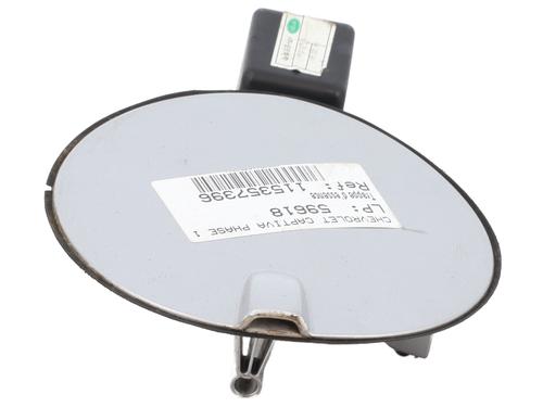 Used Fuel flap CHEVROLET CAPTIVA (C100, C140) 2.4 4WD (136 hp) 30473571