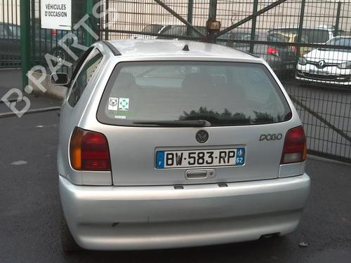Right taillight VW POLO III (6N1) 60 1.4 | BP21999285C35 