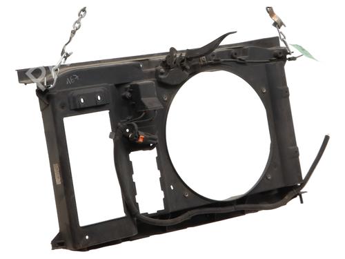 Front slam panel CITROËN C4 II (NC_) 1.6 HDi 90 | BP33803772C72 - Image 4