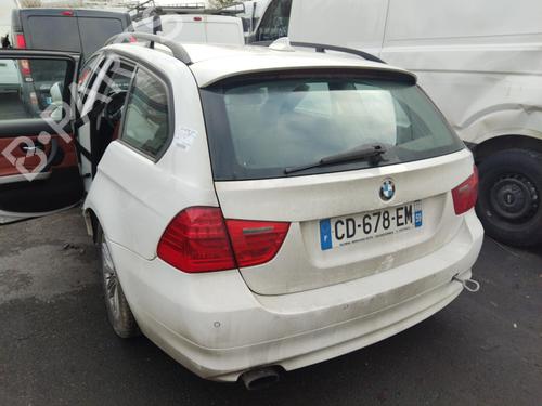 Upper protection BMW 3 Touring (E91) 320 d | BP20727476M93 - Image 10