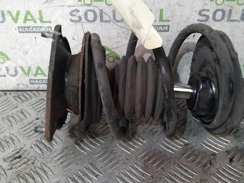 Used Left front shock absorber Left front shock absorber MINI MINI (R50, R53) Cooper (116 hp) 20358006 20358006