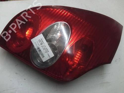 Left taillight RENAULT LAGUNA II Grandtour (KG0/1_) 1.9 dCi (KG1A, KG1W, KG0G) | BP22001478C34 