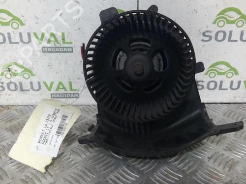 Used Heater blower motor RENAULT SCÉNIC II (JM0/1_) 1.6 (JM0C, JM0J, JM1B) (113 hp) 21826907