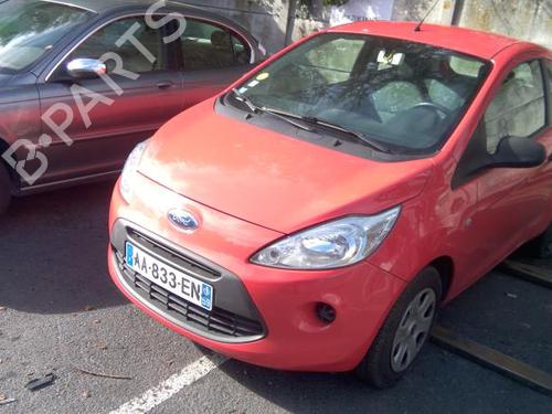 Starter FORD KA (RU8) 1.2 | BP20364628M8 - Image 7