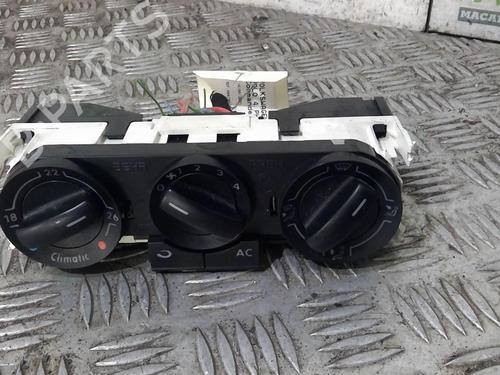 Climate control VW POLO IV (9N_, 9A_) 1.2 12V | BP21816502I5