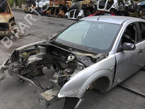 Left front window switch FORD MONDEO III (B5Y) 2.0 16V TDDi / TDCi | BP25343450I27 - Image 17
