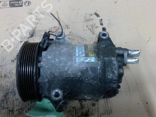 Used AC compressor AC compressor 37246111 37246111