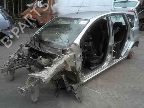 Left taillight NISSAN NOTE (E11, NE11) 1.5 dCi | BP20354063C34 