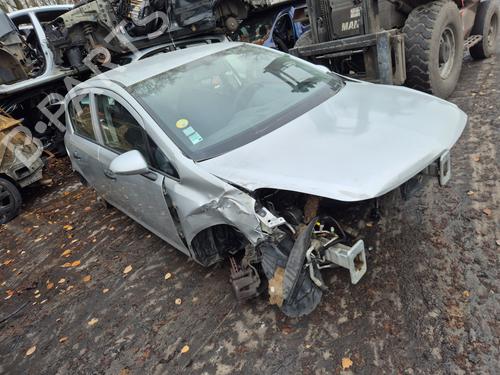 Third brake light OPEL CORSA D (S07) 1.3 CDTI (L08, L68) | BP31166481L11  - Image 15