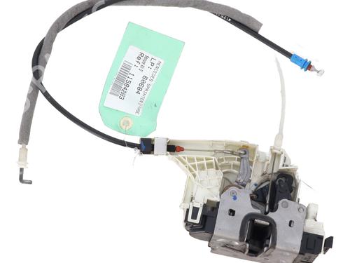 Used Front right lock Front right lock MERCEDES-BENZ SPRINTER 3,5-t Van (B906) 311 CDI (906.631, 906.633, 906.635, 906.637) (109 hp) 30763546 30763546