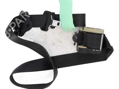 Front left belt tensioner CITROËN C2 (JM_) 1.4 HDi | BP29407731C87 