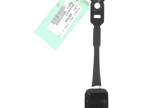 Seat buckle PEUGEOT 308 I (4A_, 4C_) 1.6 HDi | BP21119205I32