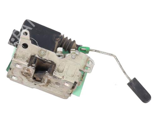 Høyre foran lås IVECO DAILY IV Van 29L12 V, 29L12 V/P | BP29919741C97