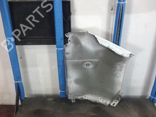 Used Left front fenders Left front fenders 20351879 20351879