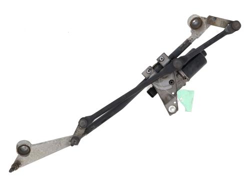 Used Front wiper motor Front wiper motor MERCEDES-BENZ A-CLASS (W176) A 180 CDI / d (176.012) (109 hp) 24116045 24116045