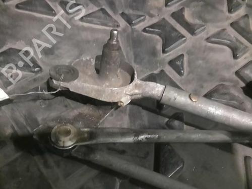 Front wiper motor CHRYSLER PT CRUISER (PT_) 2.2 CRD | BP21816129M29 