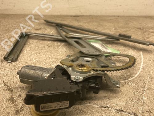 Front left window mechanism MG MG 4 (EH32) EV XPOWER All-wheel Drive | BP36591886C22 - Image 3