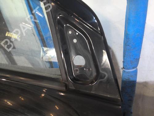 Right front door HYUNDAI GETZ (TB) 1.5 CRDi | BP22001936C3 