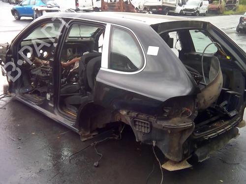 Høyre foran bærearm PORSCHE CAYENNE (9PA) S 4.5 | BP21572305M13 