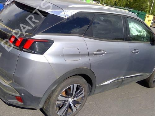 Front left panel PEUGEOT 3008 II SUV (MC_, MR_, MJ_, M4_) 1.6 PureTech 180 (M45GFR, M45GFU) | BP35973146C58 - Image 13
