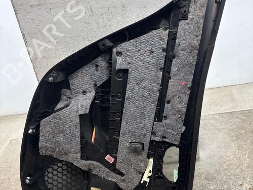 Used Rear right panel Rear right panel 39425508 39425508