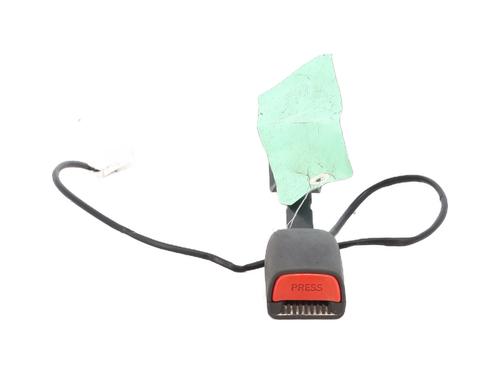 Used Seat buckle CHEVROLET SPARK (M300) 1.2 (82 hp) 32656914