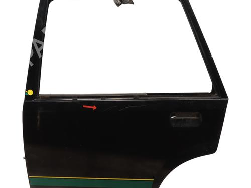 Left rear door OPEL CORSA A Hatchback (S83) 1.5 D (F08, M08, F68, M68) NT