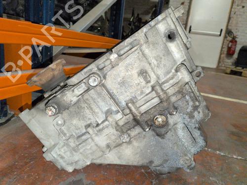 Gearbox VW PASSAT B8 Variant (3G5, CB5) 2.0 TDI | BP39647044M3 - Image 8