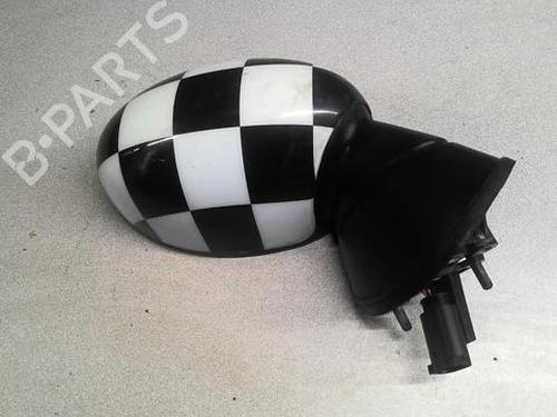 Right mirror MINI MINI (R50, R53) One D | BP20370597C27 