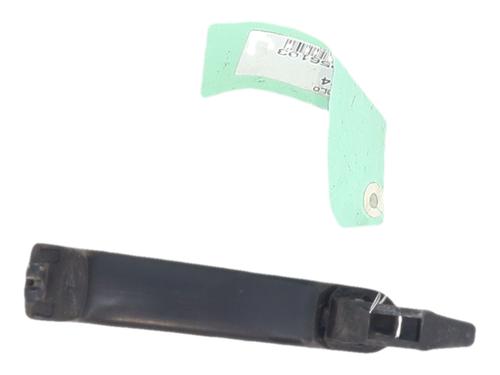 Used Rear right exterior door handle Rear right exterior door handle 36850841 36850841
