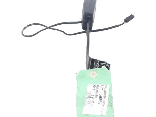 Seat buckle VW PASSAT B6 (3C2) 2.0 TDI 16V | BP23846744I32 - Image 2