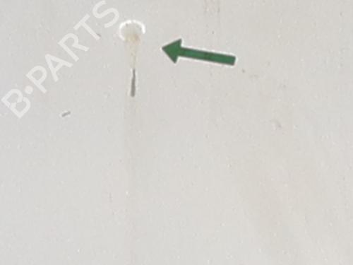 Right slide door PEUGEOT BOXER Van 2.2 HDi 120 | BP26598833C75 